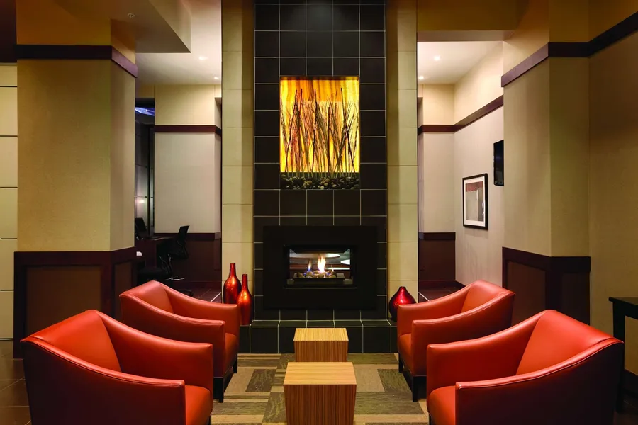 Hyatt Place Des Moines/Downtown hotel detail image 2