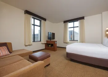 Hyatt Place Des Moines/Downtown hotel thumbnail 3