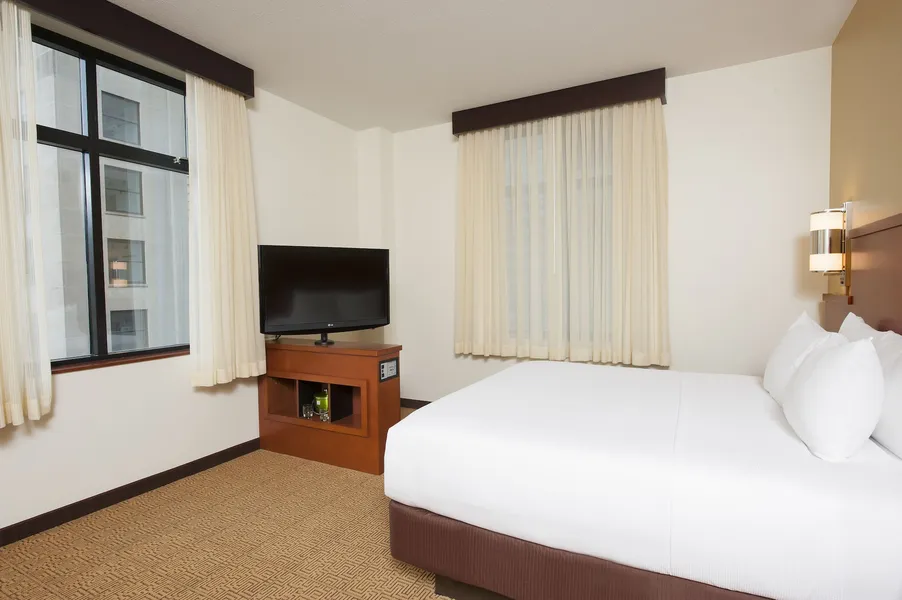 Hyatt Place Des Moines/Downtown hotel detail image 6