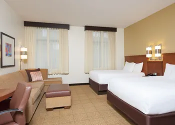 Hyatt Place Des Moines/Downtown hotel thumbnail 7
