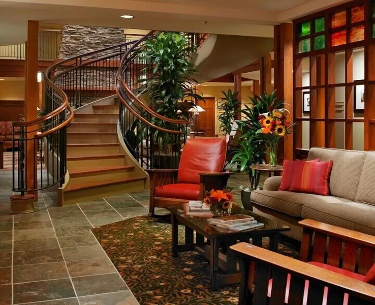 Avila Village Inn hotel detail image 2