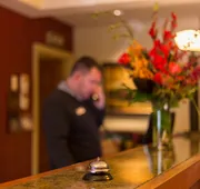 Avila Village Inn hotel detail image 4