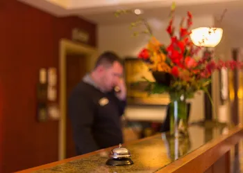 Avila Village Inn hotel thumbnail 4