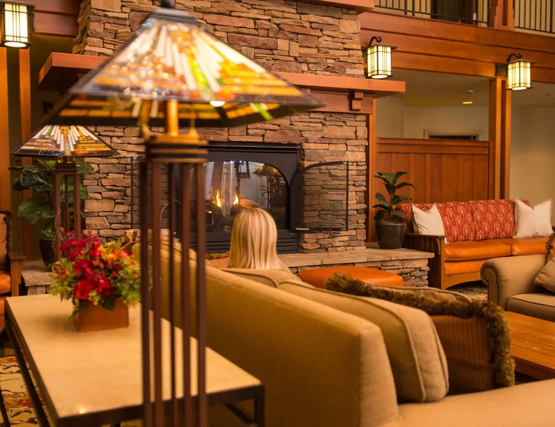 Avila Village Inn hotel detail image 6