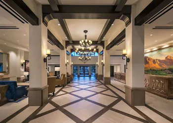 Embassy Suites by Hilton Scottsdale Resort hotel thumbnail 2