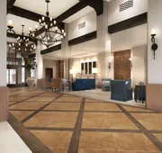 Embassy Suites by Hilton Scottsdale Resort hotel detail image 3