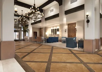Embassy Suites by Hilton Scottsdale Resort hotel thumbnail 3