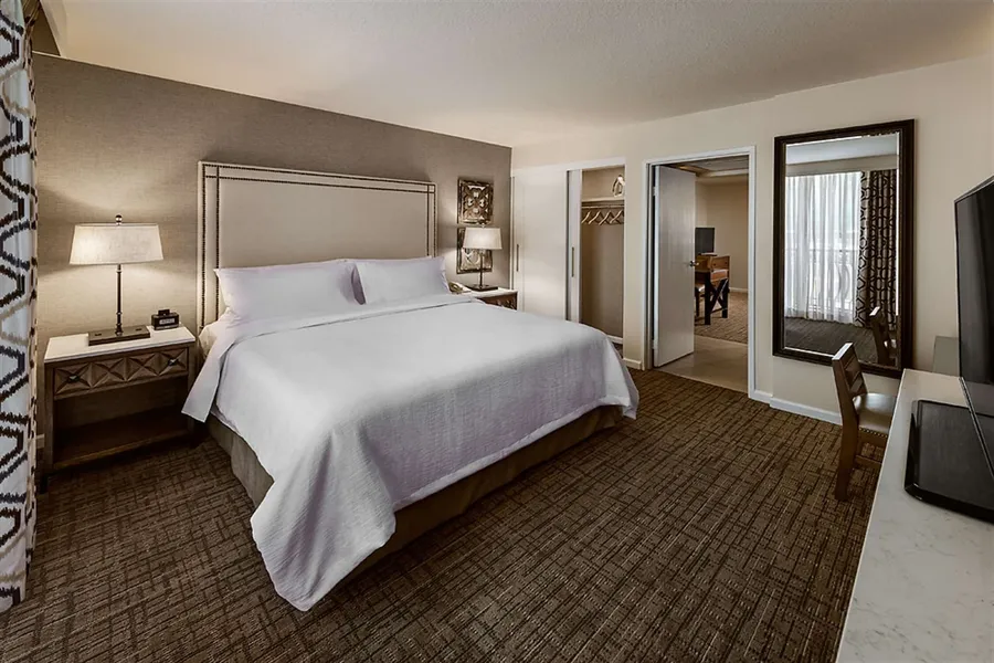 Embassy Suites by Hilton Scottsdale Resort hotel detail image 6