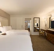 Embassy Suites by Hilton Scottsdale Resort hotel detail image 7