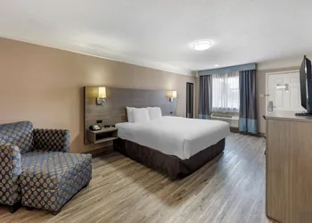 Quality Inn Near Lake Marble Falls hotel thumbnail 6