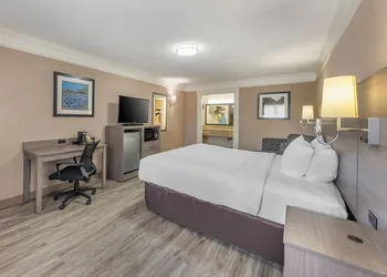 Quality Inn Near Lake Marble Falls hotel thumbnail 7