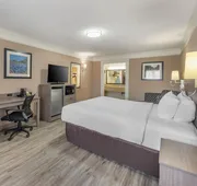 Quality Inn Near Lake Marble Falls hotel detail image 7