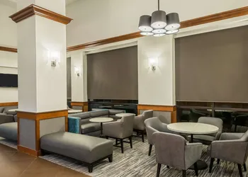 Hyatt Place Bentonville/Rogers hotel thumbnail 2
