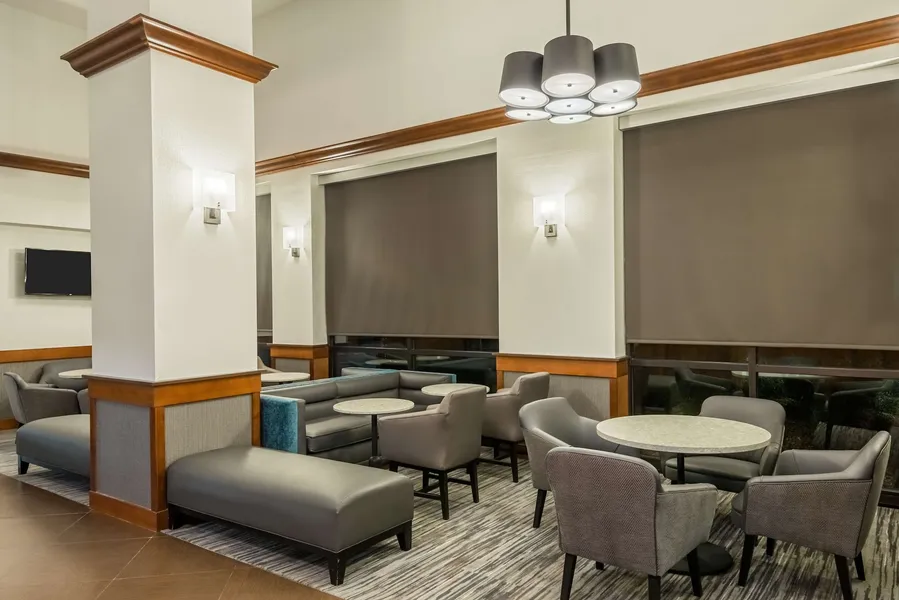 Hyatt Place Bentonville/Rogers hotel detail image 2