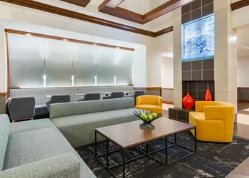 Hyatt Place Bentonville/Rogers hotel thumbnail 4