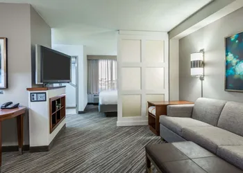 Hyatt Place Bentonville/Rogers hotel thumbnail 6