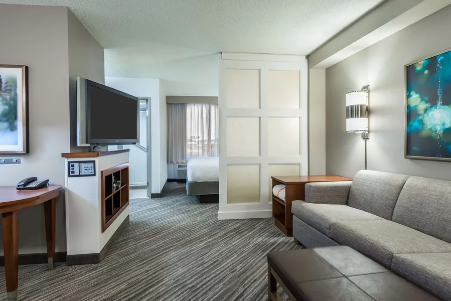 Hyatt Place Bentonville/Rogers hotel detail image 6