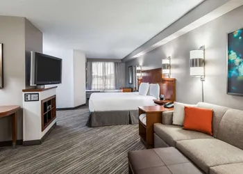Hyatt Place Bentonville/Rogers hotel thumbnail 7