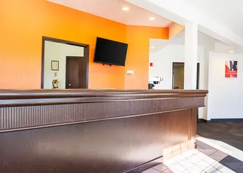 Motel 6 Newport, OR hotel thumbnail 2