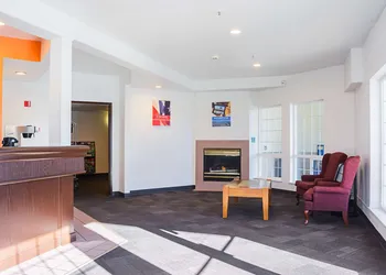 Motel 6 Newport, OR hotel thumbnail 3