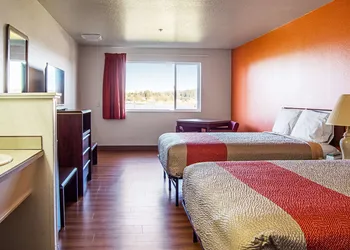 Motel 6 Newport, OR hotel thumbnail 5