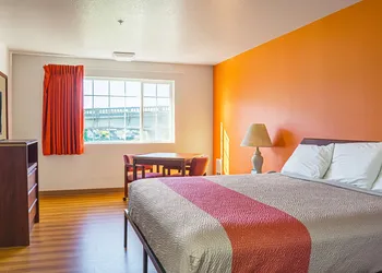 Motel 6 Newport, OR hotel thumbnail 6