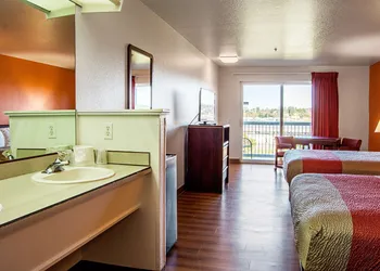Motel 6 Newport, OR hotel thumbnail 7