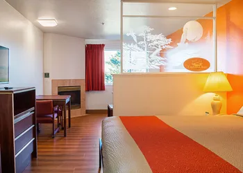Motel 6 Newport, OR hotel thumbnail 8
