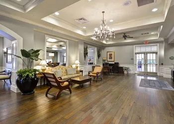 Hampton Inn & Suites Savannah Historic District hotel thumbnail 2