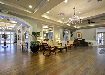 Hampton Inn & Suites Savannah Historic District hotel thumbnail 6