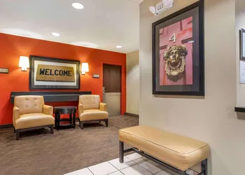 Extended Stay America Suites Bloomington Normal hotel thumbnail 2