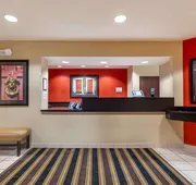 Extended Stay America Suites Bloomington Normal hotel detail image 3