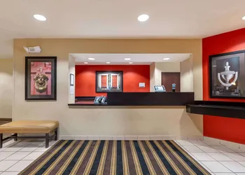 Extended Stay America Suites Bloomington Normal hotel thumbnail 3