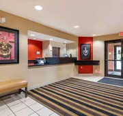 Extended Stay America Suites Bloomington Normal hotel detail image 4