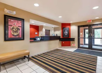 Extended Stay America Suites Bloomington Normal hotel thumbnail 4
