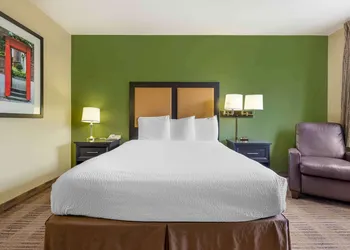 Extended Stay America Suites Bloomington Normal hotel thumbnail 6