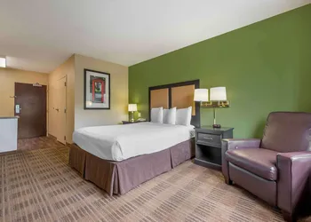 Extended Stay America Suites Bloomington Normal hotel thumbnail 7