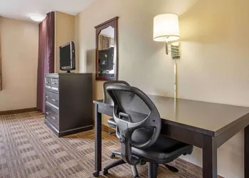 Extended Stay America Suites Bloomington Normal hotel thumbnail 8