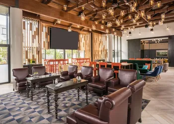DoubleTree by Hilton Gainesville hotel thumbnail 4