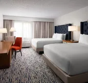 DoubleTree by Hilton Gainesville hotel detail image 7