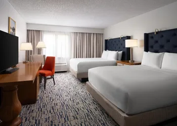 DoubleTree by Hilton Gainesville hotel thumbnail 7