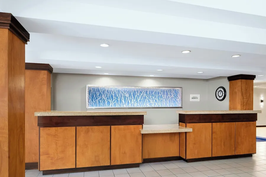 Fairfield Inn & Suites Marianna hotel detail image 2