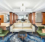 Fairfield Inn & Suites Marianna hotel detail image 4