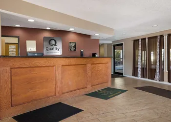 Quality Inn Ashland East hotel thumbnail 2