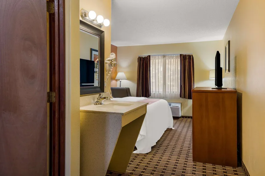 Quality Inn Ashland East hotel detail image 6
