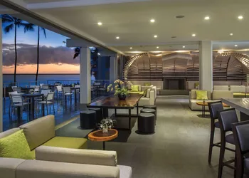 Grand Naniloa Hotel Hilo - a Doubletree by Hilton hotel thumbnail 2