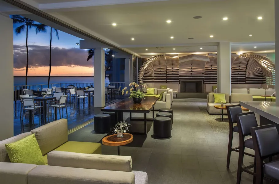 Grand Naniloa Hotel Hilo - a Doubletree by Hilton hotel detail image 2