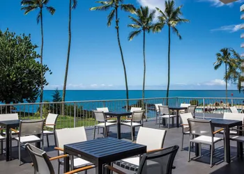 Grand Naniloa Hotel Hilo - a Doubletree by Hilton hotel thumbnail 3