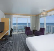 Grand Naniloa Hotel Hilo - a Doubletree by Hilton hotel detail image 7