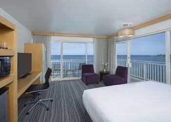 Grand Naniloa Hotel Hilo - a Doubletree by Hilton hotel thumbnail 7